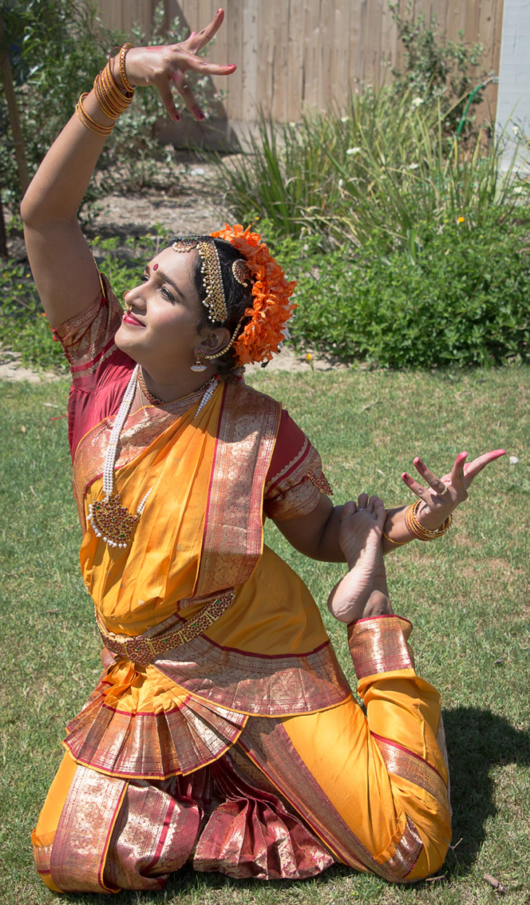 About Us – LAVANYA DANCE STUDIO